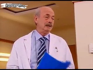 Hastasına Basit Bir Dille Durumu Açıklayan Doktor
