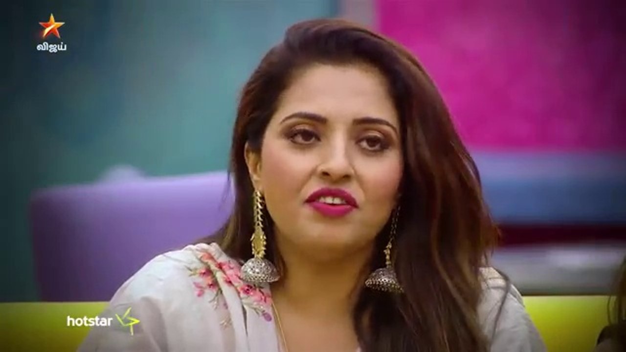 Bigg Boss |  22nd July 2018  | Promo 2