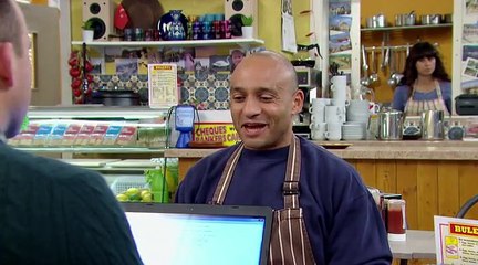 Count Arthur Strong S03E03