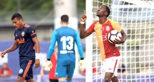 Galatasaraylı Henry Onyekuru, 2. Maçında İlk Golünü Attı