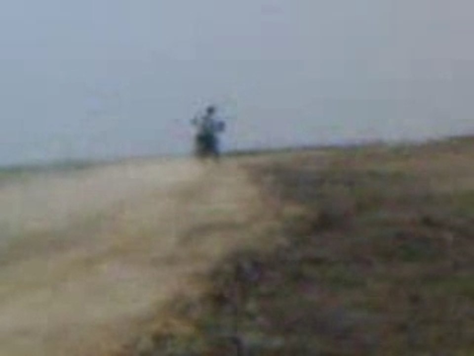 gael 125 yz Cabrage!