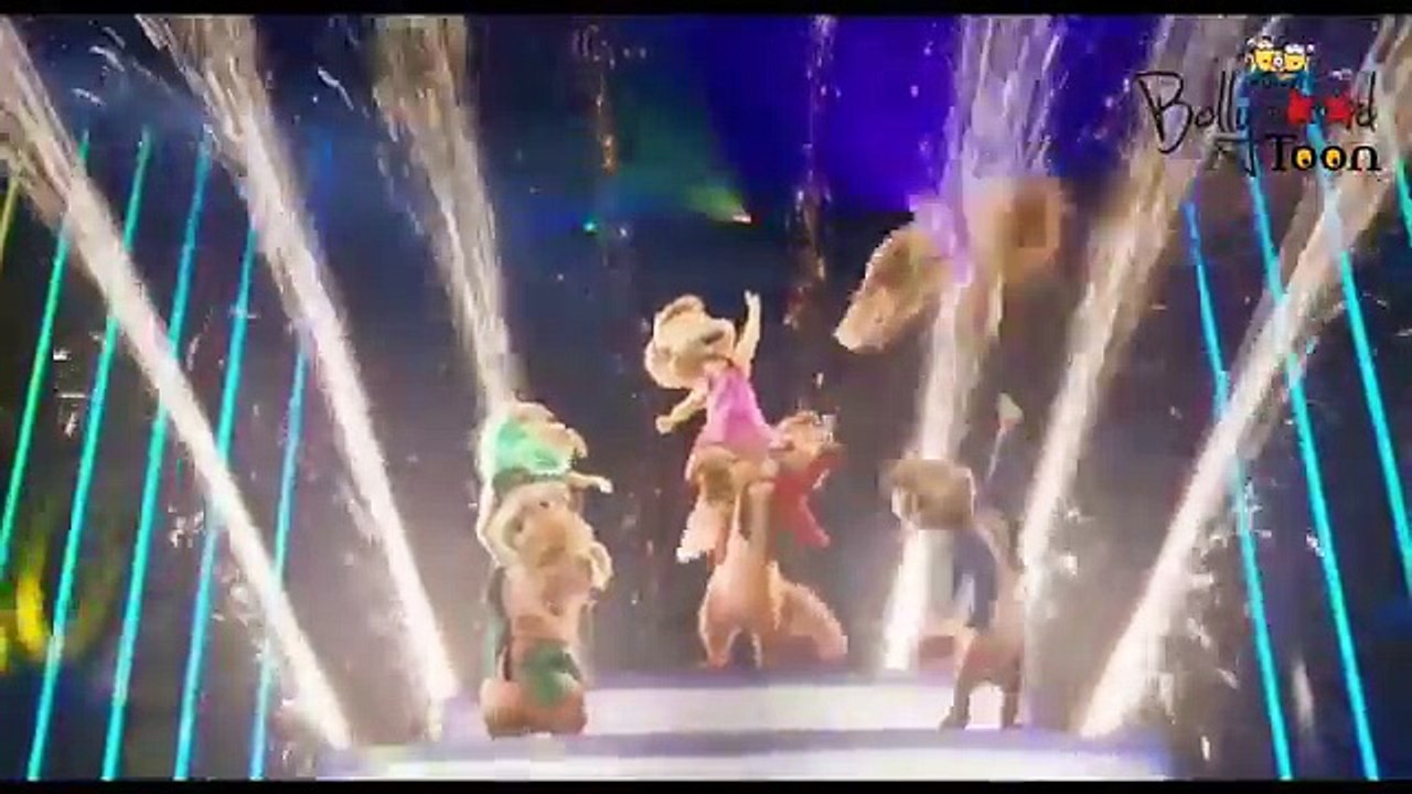 Olamide - WO!! Chipmunks Version (FULL VIDEO)