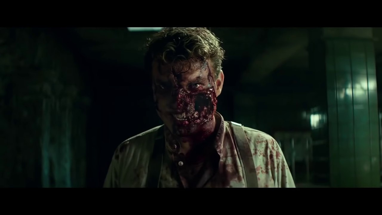 Overlord Trailer #1 (2018) -Trailer Collection