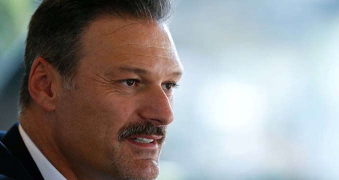 Alpay Özalan: 2002'de Ülkenin Başında Recep Tayyip Erdoğan Olsa Biz Dünya Kupasında Final Oynardık