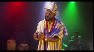Falz - Child Of The World (Official Video)