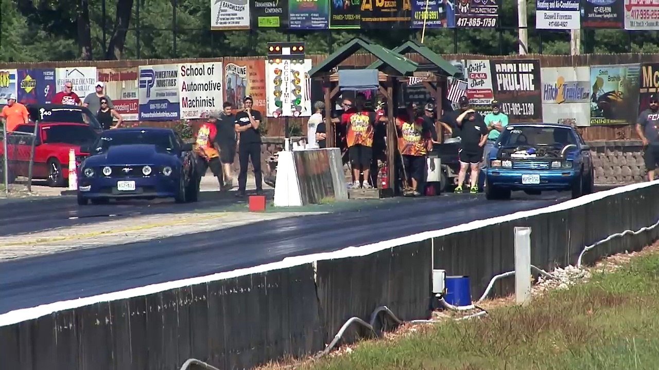 EXPENSIVE Drag Racing ENGINE FAILS in HD