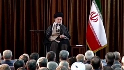 مسارات المواجهة بين واشنطن وطهران