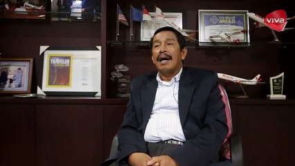 Bos Lion Air Kami Tak Mengambil Alih Bandara Halim