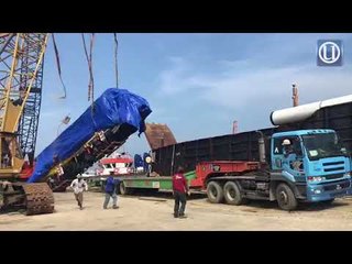 Pembekal bertanggungjawab kerosakan jentera  penyelenggara