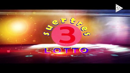 PCSO 4 PM Lotto Draw, July 22, 2018