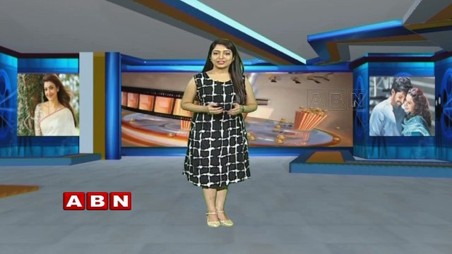 Ram Charan next movieTitle & First Look Release Date Fixed on Chiru Birthday