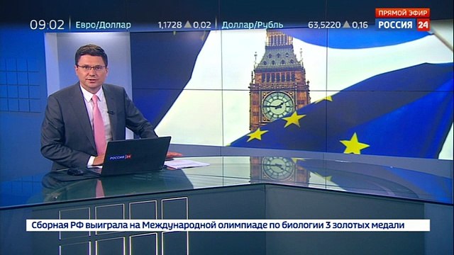 Великобритания не намерена платить Евросоюзу отступные за Brexit