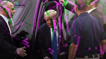 فيديوجراف.. تعرف على أسماء رؤساء أمريكا السرية لدى حراسهم