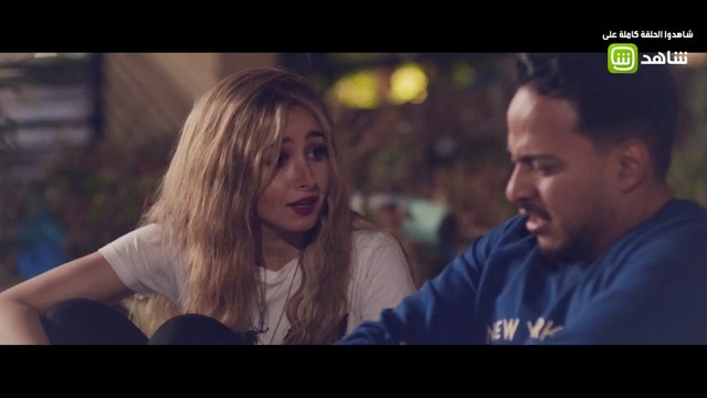 سك على اخواتك |بعبيكي حزين على شك سعادة فيه !