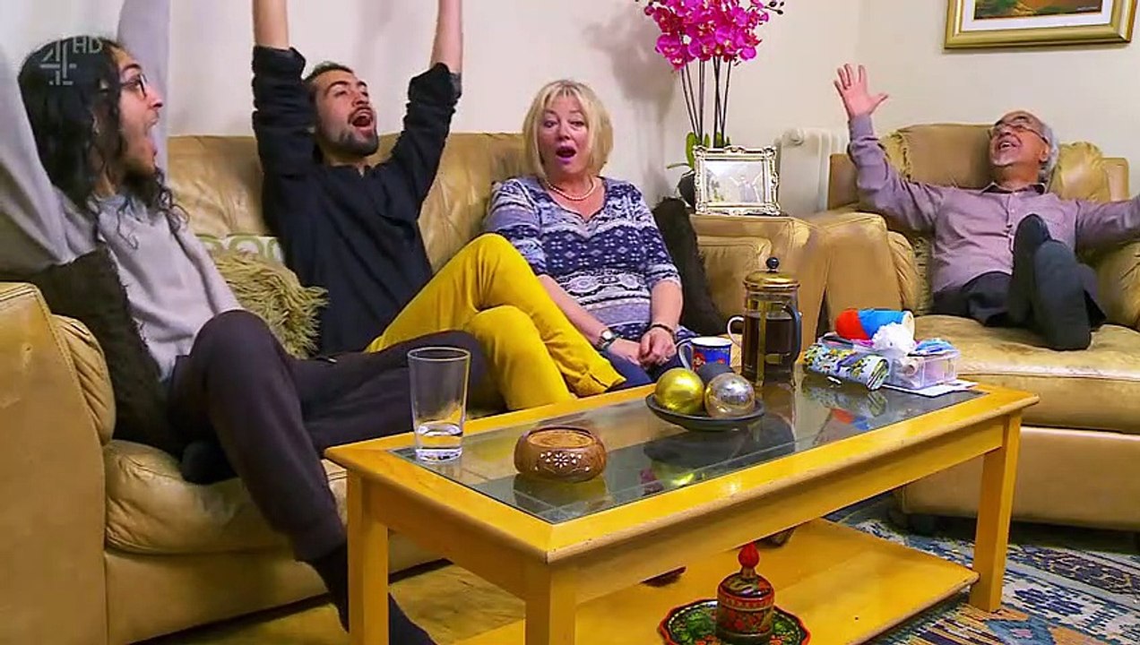 Gogglebox S09E12