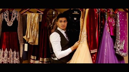 Arjun - Same Girl (feat. Guru Randhawa) - YouTube