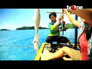 Petualangan Ekstrem di Bumi Lampung (Bagian 1)