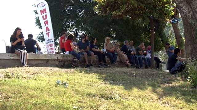 KPSS 2018 Genel Kültür, Genel Yetenek sınavı başladı