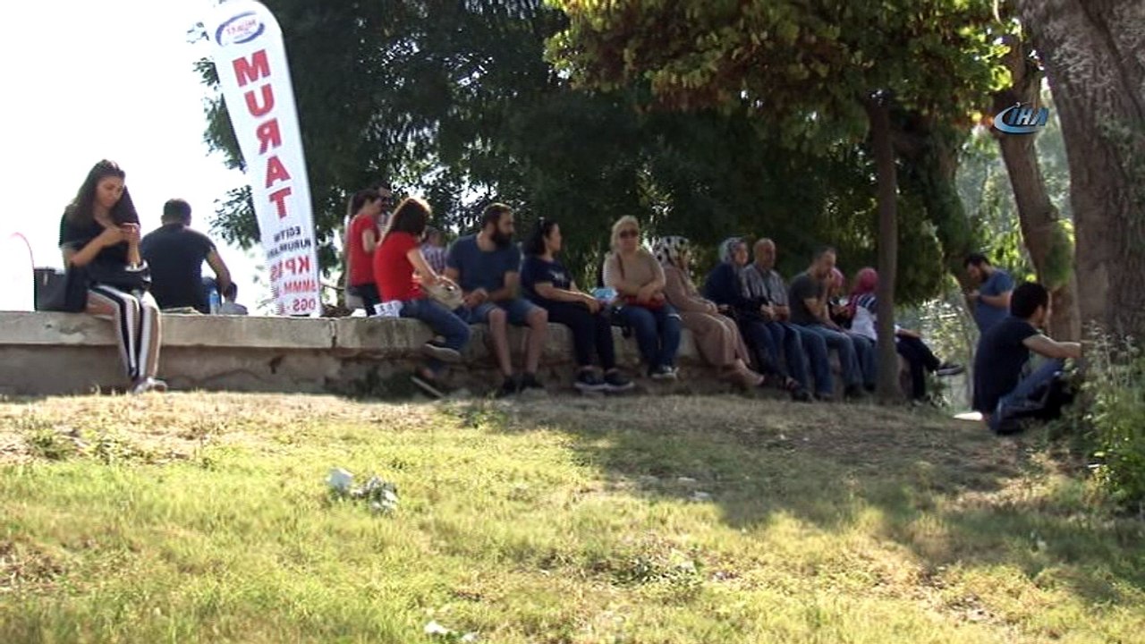 KPSS 2018 Genel Kültür, Genel Yetenek sınavı başladı