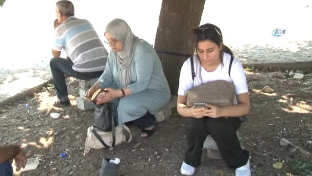 KPSS 2018 Genel Kültür, Genel Yetenek Sınavı Başladı