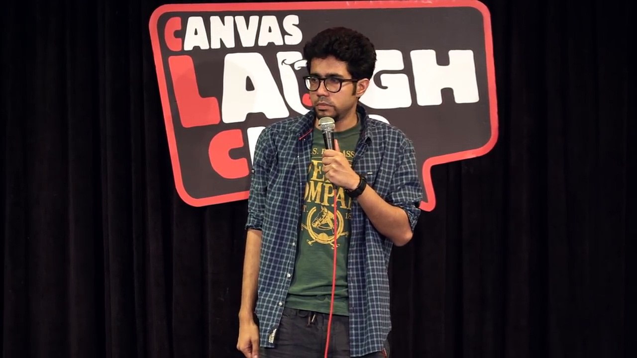 Abhishek Upmanyu - Porn, Stand-Up Comedy by Filmy Keeda