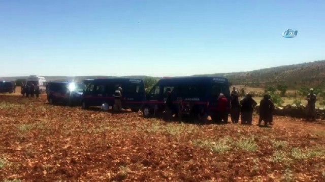 Adıyaman'da dehşet...Ağabeyi, babası, yengesi ve 2 yeğenini öldürdü, intihar girişiminde bulundu