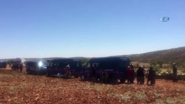 Adıyaman'da Dehşet...ağabeyi, Babası, Yengesi ve 2 Yeğenini Öldürdü, İntihar Girişiminde Bulundu