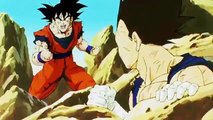 Dragonball Z Kai Final Chapters- Vegetto is born