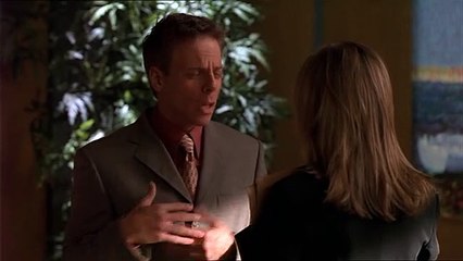 Ally Mcbeal S04E03 Two's A Crowd