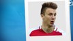 Officiel : l’AS Monaco devance Chelsea pour Aleksandr Golovin