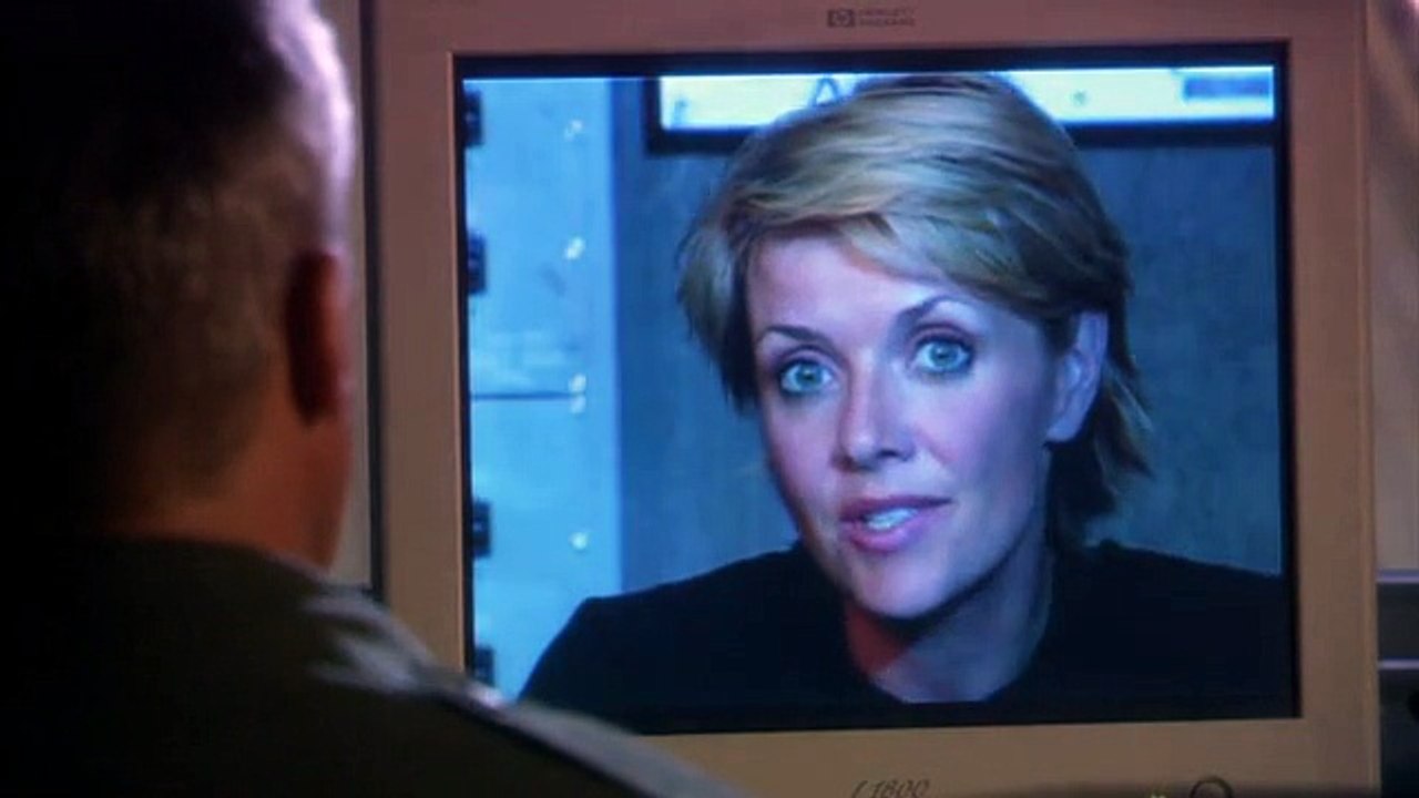 Stargate Sg-1 S08E11 Gemini