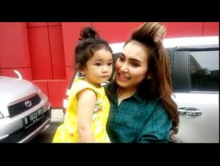 Ayu Tingting Momong Bilqis