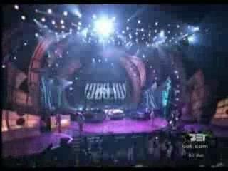 50 Cent Missy Elliot - Work It Live
