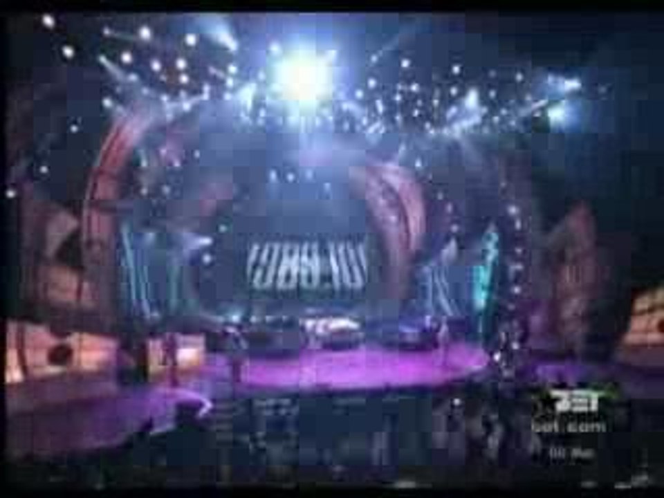 50 Cent Missy Elliot - Work It Live
