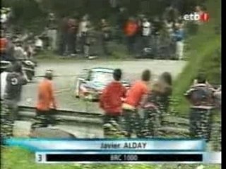 Subida a Arrate 22-04-2006