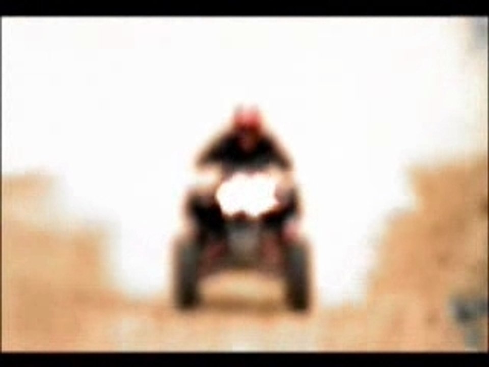 Test Outlaw 500