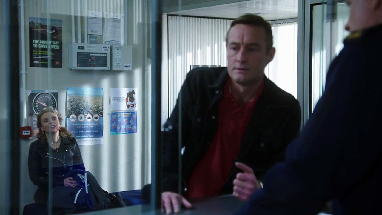 Red Rock - May.22.2017 - S03E30