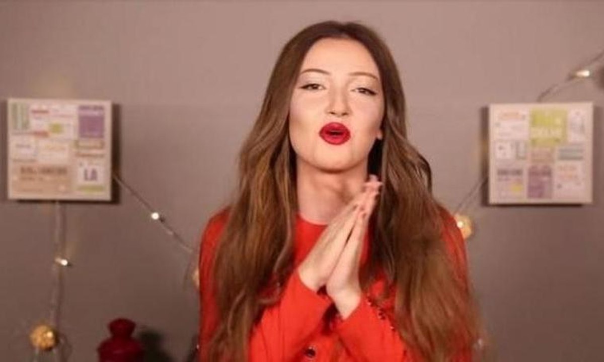 Danla Bilic'ten ameliyat açıklaması