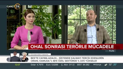 FETÖ ile mücadelede son durum