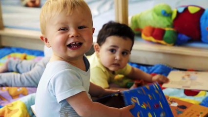 Dis-moi... pourquoi chanter avec les enfants_