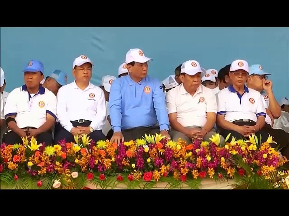CAMBOYA ELECCIONES 2018 LAS MAS DEMOCRATICAS DE ASIA