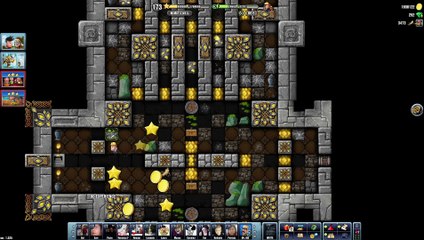 [~Odin~] #10 Mimir's Well - Diggy's Adventure