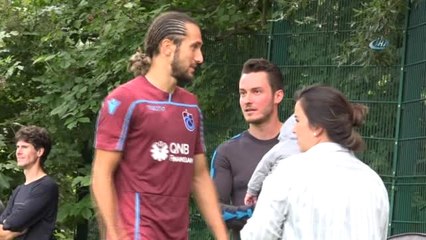 Yusuf Yazıcı: "Geleceği Kimse Bilemez, Her Şeyi Yaşayıp Göreceğiz"