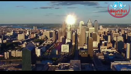 Shazam Movie trailer, Hollywood