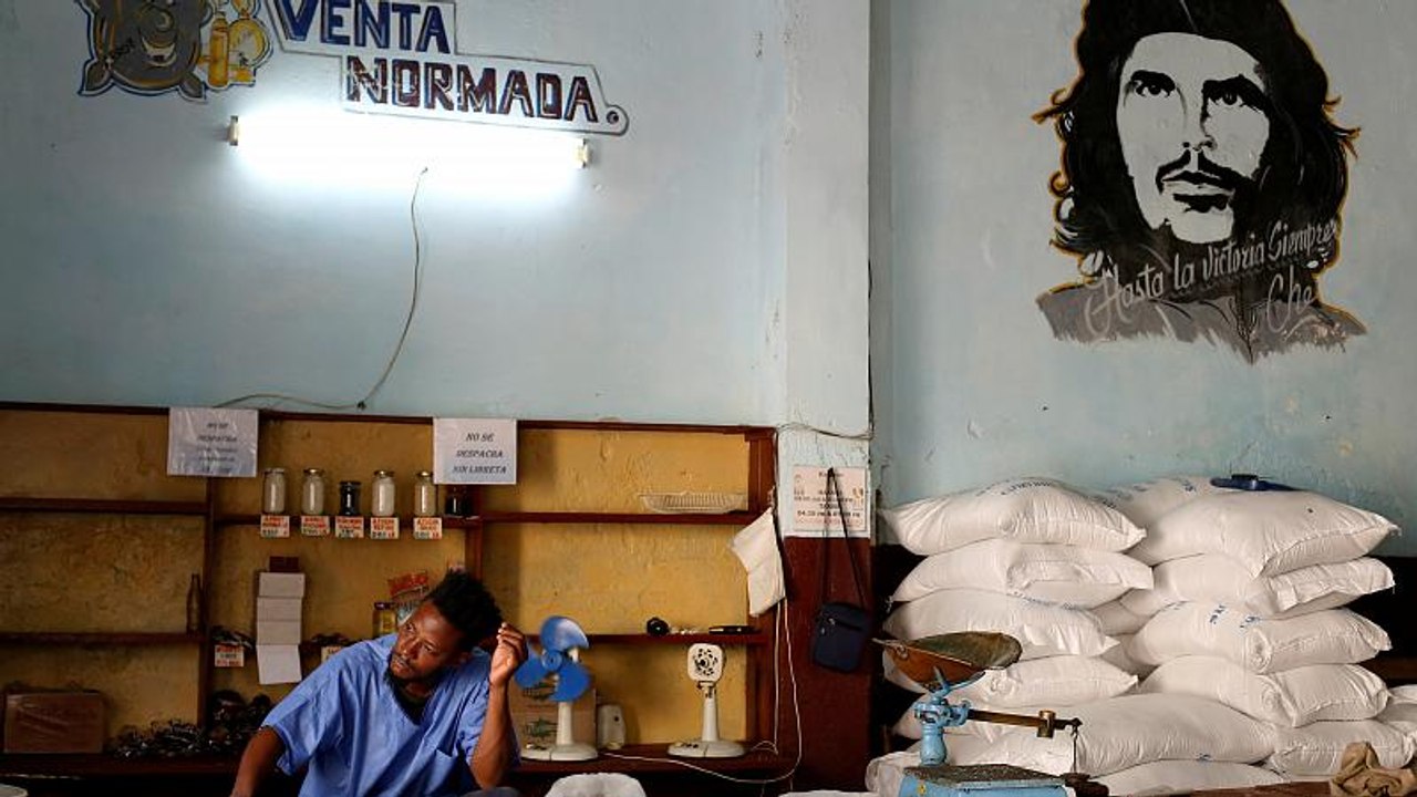 Kuba soll sozialistischer rechtsstaat werden