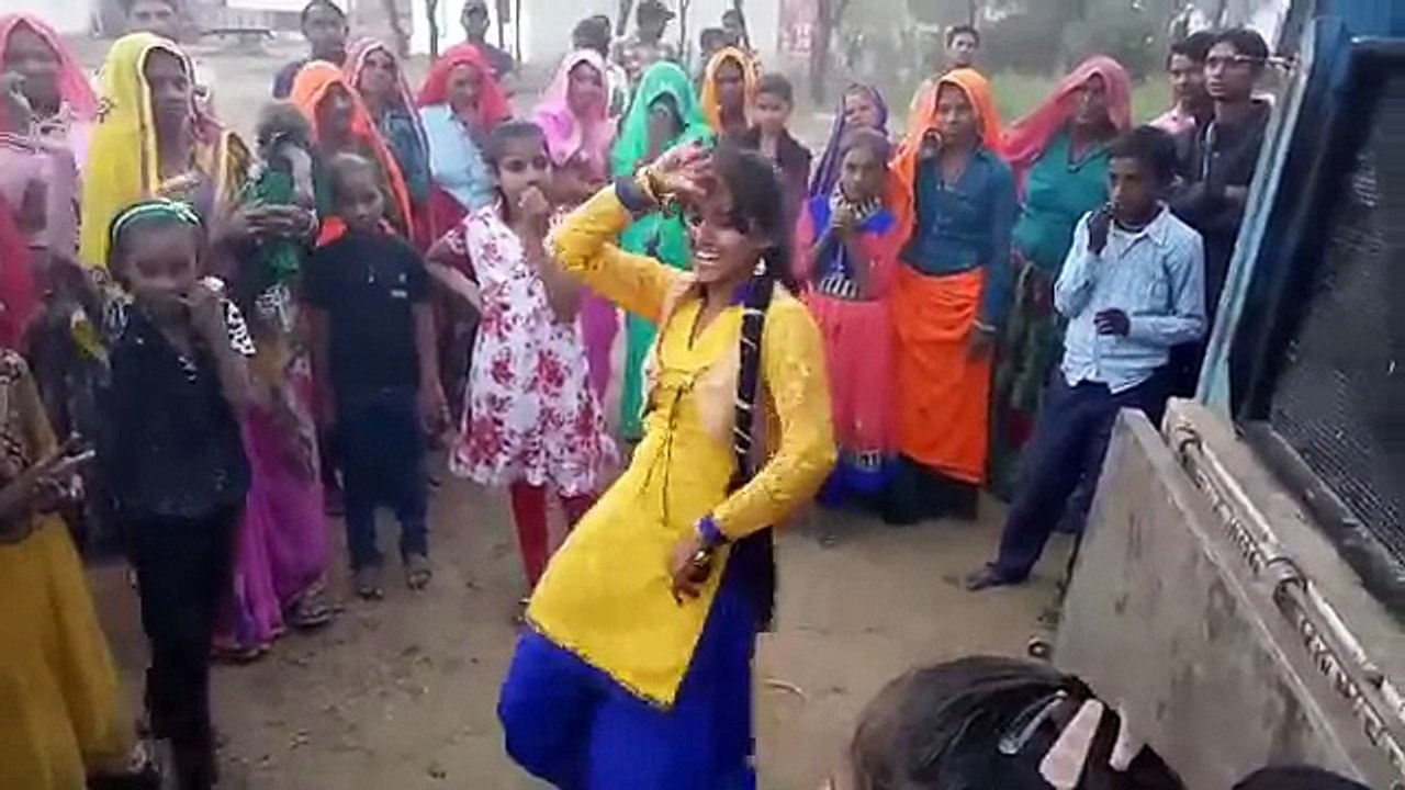 इस लङकी ने सुपर ङास कर दिया है Haryanvi song par