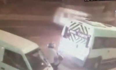 Çinli iş adamının 2,5 milyon lirasını gasp edenler  kamerada