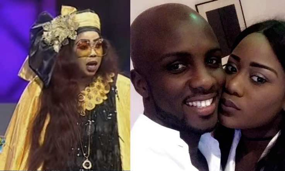 La voyante Daba Boye fait des révélations sur Abba no Stress : " Aye Djiné gno ko diaap.."