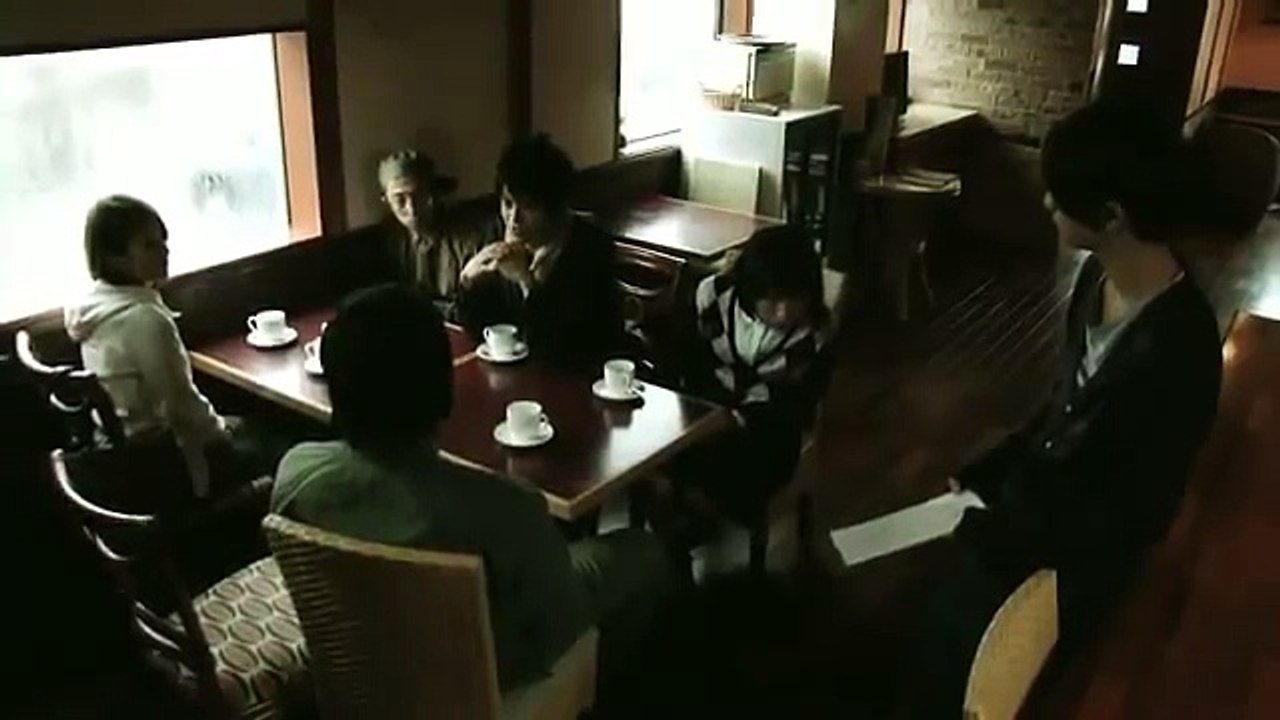 映画『恐怖新聞』予告編