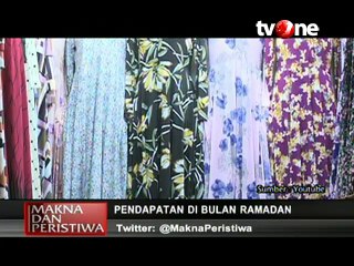 Atur Keuangan Agar Aman Sampai Lebaran (Bagian 2)